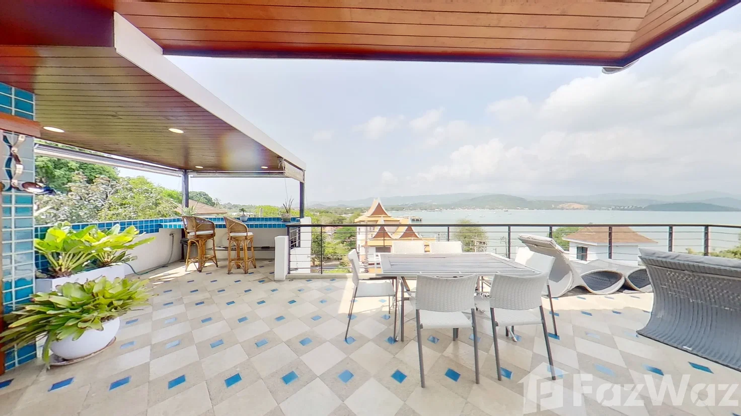 picture 6 Bedroom Villa for sale in Bo Phut, Surat Thani 161583 - 17/25