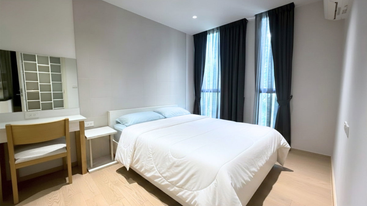 รูป 🏢 ให้เช่าคอนโด : Runesu Thonglor 5 (รูเนะสุ ทองหล่อ 5)   รหัสทรัพย์ | 📌LNP-C13609 - รูปที่ 1/7