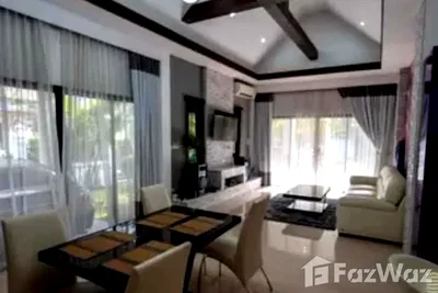 Houses for sale Bang Lamung Chonburi : 2 bedroon 2 bathroom private pool 6453388