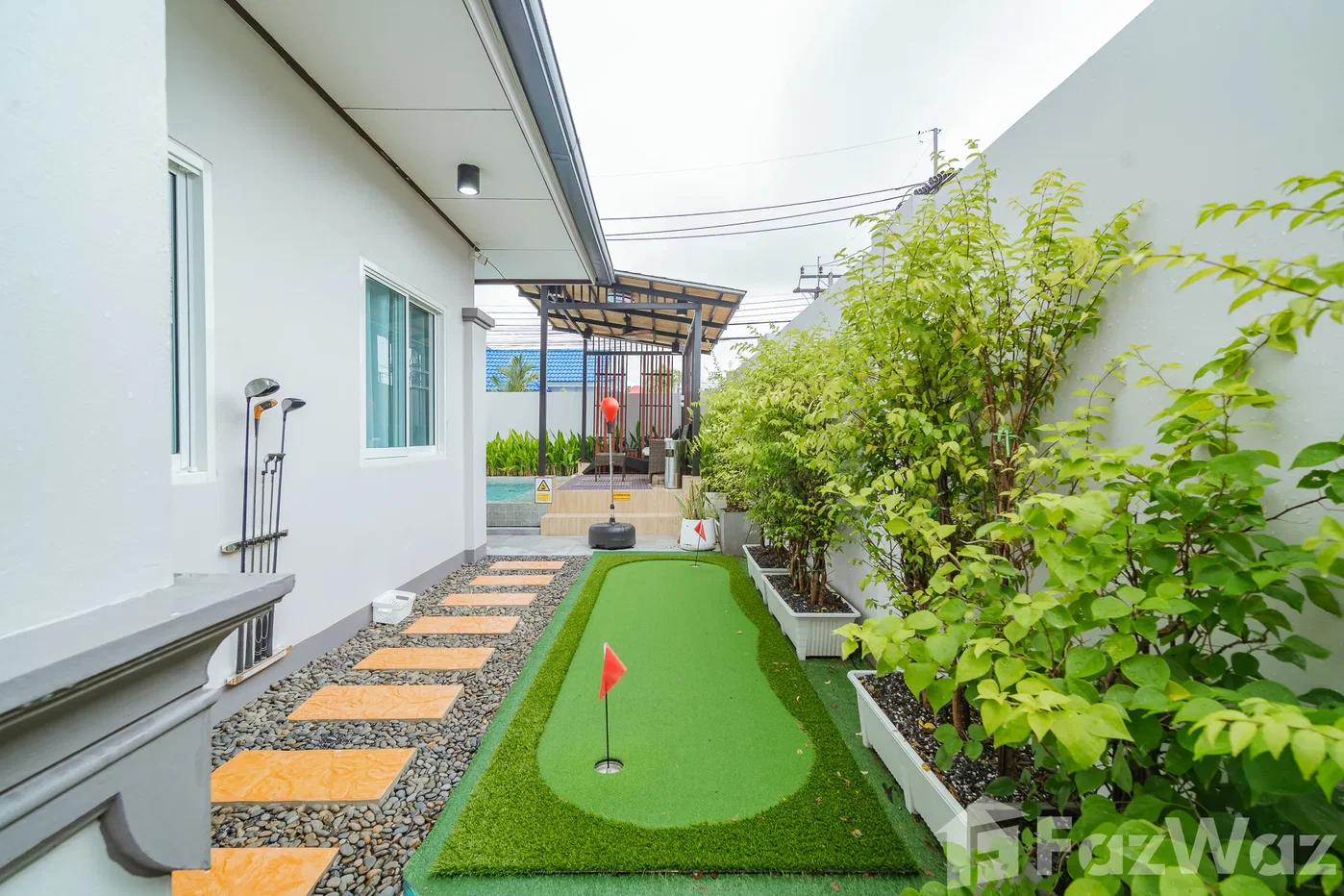 picture 4 Bedroom Villa for rent in Si Sunthon, Phuket  1909649 - 5/20