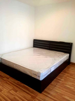 คอนโดให้เช่า : 🟢ER26178 🟢ให้เช่า / For Rent Regent Home 15 Chaengwattana 💰 ราคา 7,500 บาท/เดือน