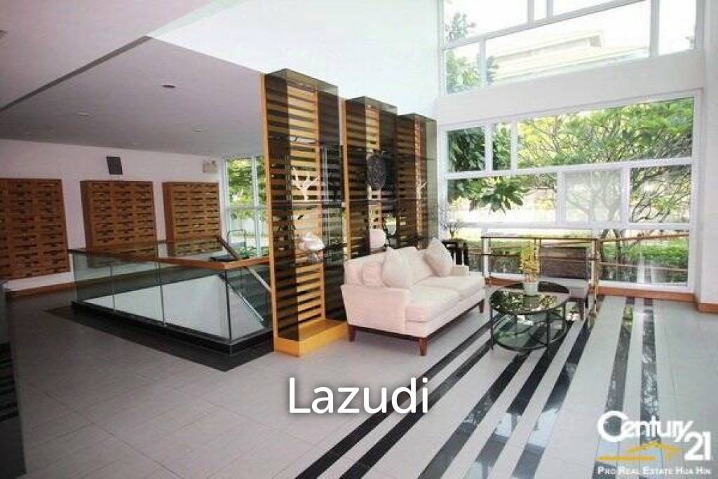 รูป 1 Bed condo in Khao Takiab - รูปที่ 21/24