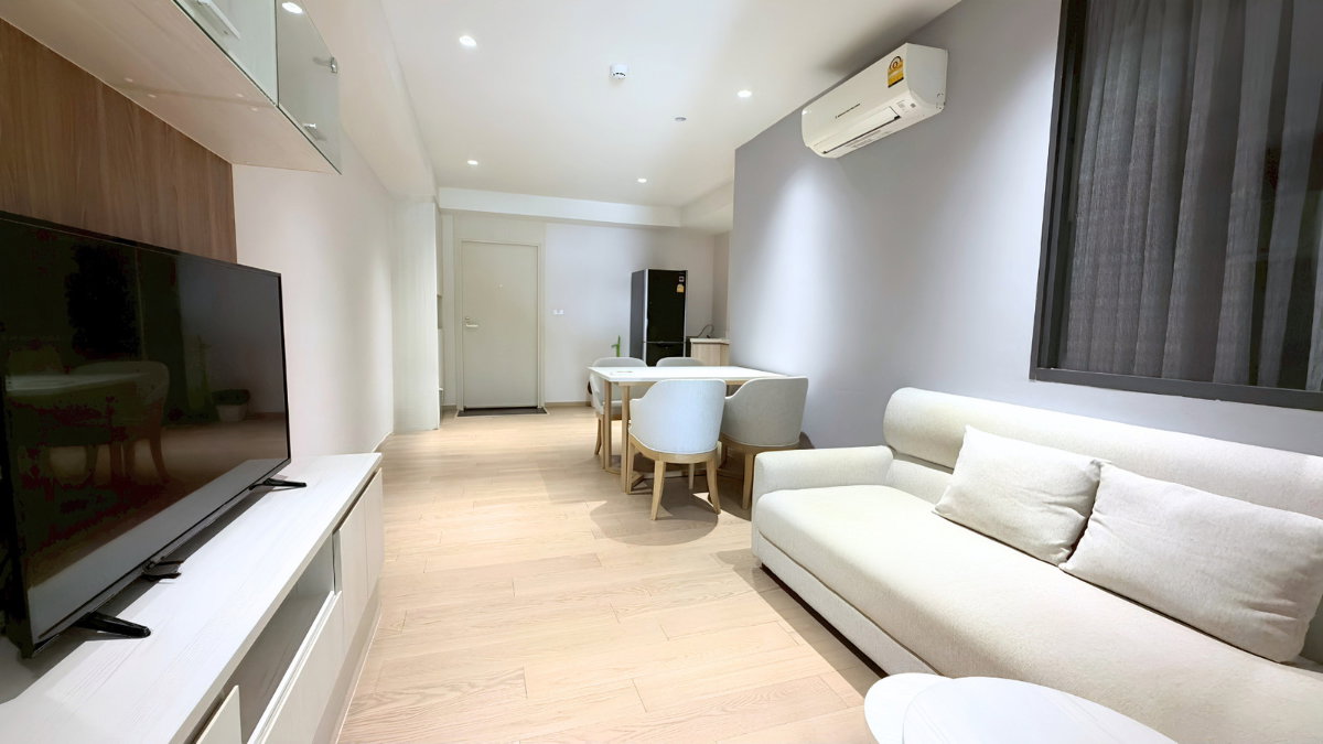 รูป 🏢 ให้เช่าคอนโด : Runesu Thonglor 5 (รูเนะสุ ทองหล่อ 5)   รหัสทรัพย์ | 📌LNP-C13609 - รูปที่ 4/7