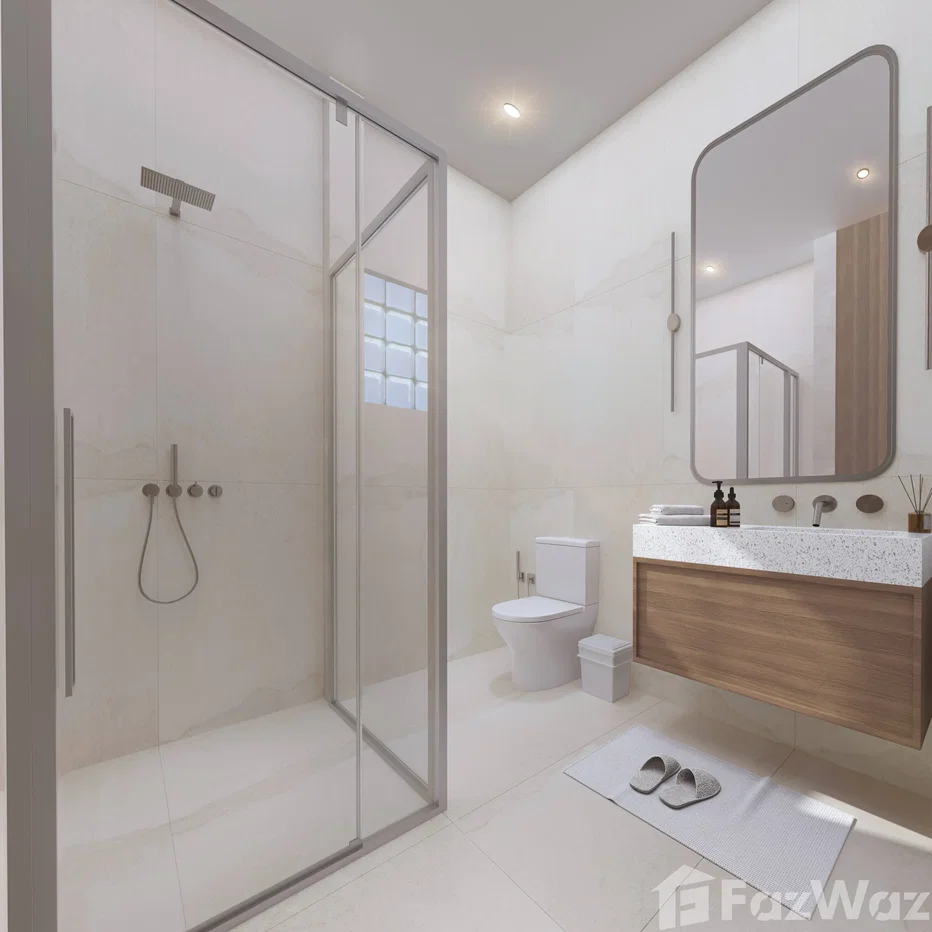 picture 4 Bedroom Villa for sale at Elite Hillside Villas 6457839 - 10/10