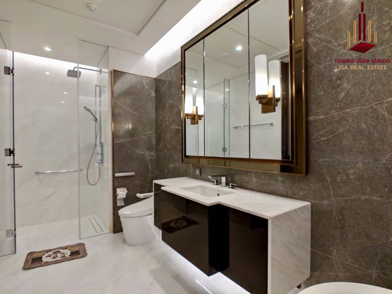 picture ✨ For Rent : Sindhorn Tonson Condo ✨ 💰 Only 120,000 THB/month - 7/8
