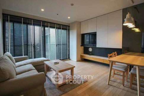 คอนโด 1-ห้องนอน ที่ โนเบิล โซโล ใกล้ ทองหล่อ (ID 2992680)