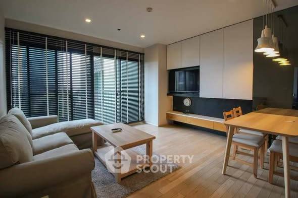 รูป คอนโด 1-ห้องนอน ที่ โนเบิล โซโล ใกล้ ทองหล่อ (ID 2992680) - รูปที่ 1/12