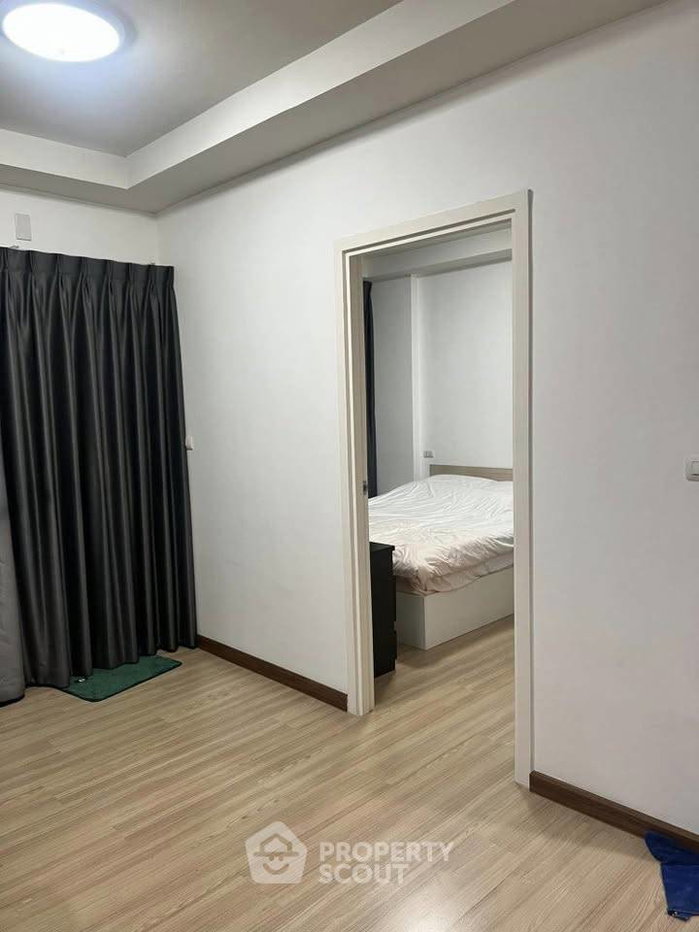 picture 2-BR Condo at J Condo Sathorn-Kallaprapruk in Bang Khae (ID 2989191) - 5/10