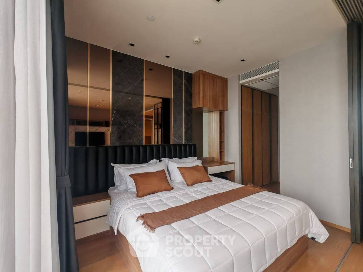 รูป คอนโด 1-ห้องนอน ที่ บีทนิค สุขุมวิท 32 ใกล้ BTS ทองหล่อ (ID 2984988) - รูปที่ 2/11