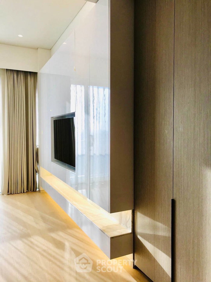 picture 2-BR Condo at Tela Thonglor near BTS Thong Lor (ID 2988641) - 11/13
