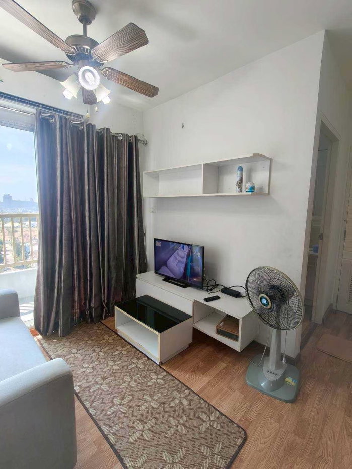picture wow the trust south pattaya  floor 14 1 bedroom - 23/28
