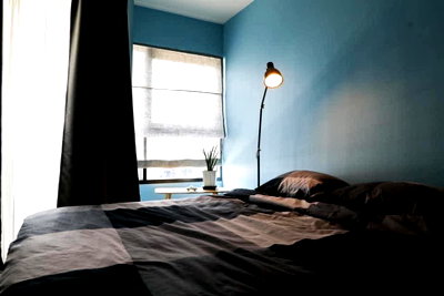 Condos for rent : Rich Park Phaholyothin 59 just by BTS Phayonyothin 59 0m with full furnished 