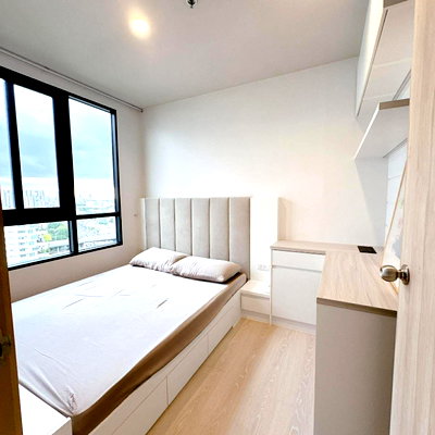 ขายคอนโด : 🏢 ขายคอนโด : Nue Noble Ngamwongwan (นิว โนเบิล งามวงศ์วาน)   รหัสทรัพย์ | 📌LNP-C13595 
