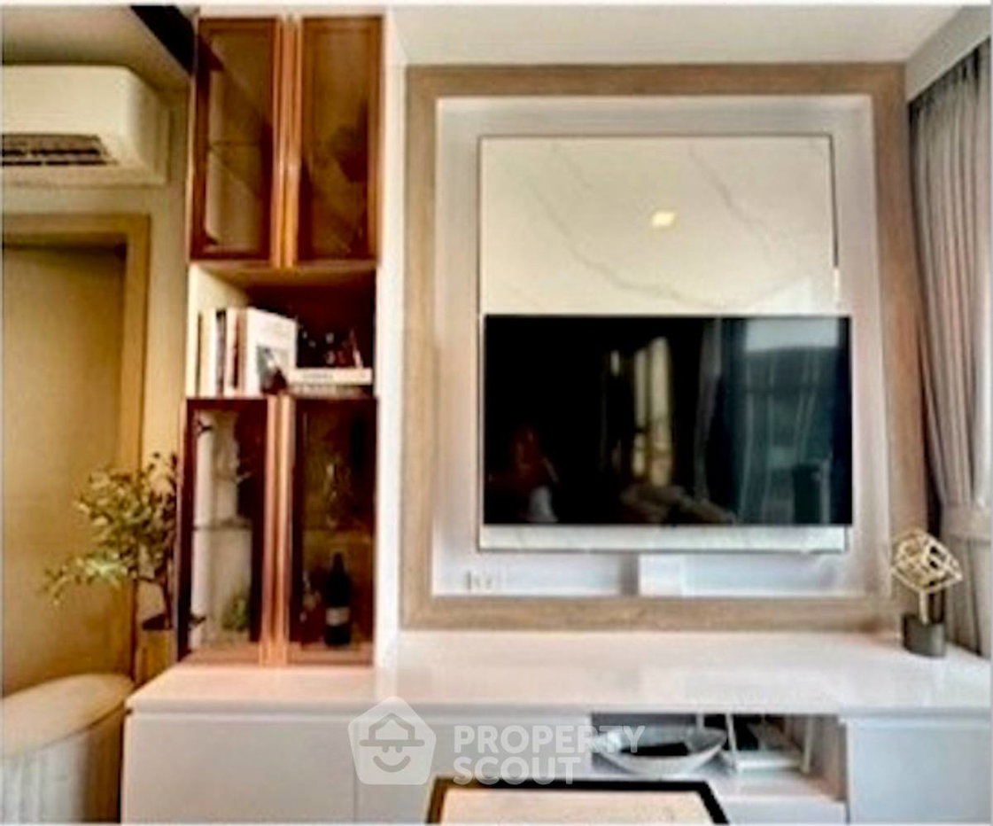 รูป คอนโด 1-ห้องนอน ที่ ไลฟ์ อโศก - พระราม 9 ใกล้ MRT พระราม 9 (ID 2523420) - รูปที่ 10/11