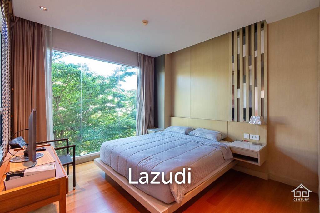 รูป AMARI RESIDENCE : Great Value 1 Bed condo near the beach - รูปที่ 12/19