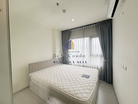 *** ( 1 Bedroom Plus ) Condo for rent : Aspire Sathorn-Rachapruek near BTS ***