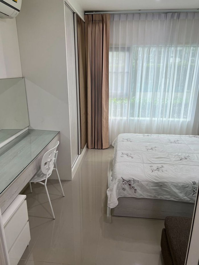 picture For Rent Aspire Erawan Unit 62/42 (Pool view) - 3/9