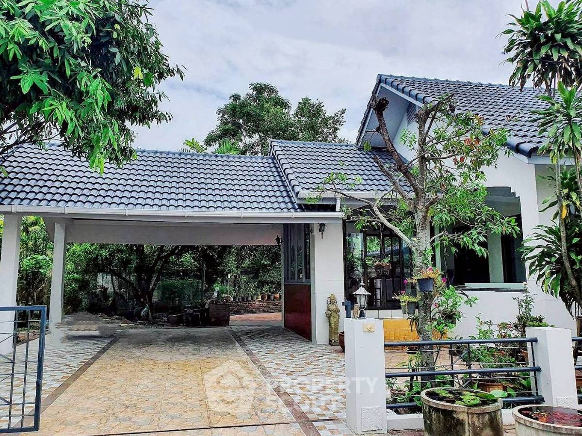 รูป บ้าน 4-ห้องนอน ใกล้ เชียงใหม่ไนท์ซาฟารี (ID 2989521) - รูปที่ 2/18