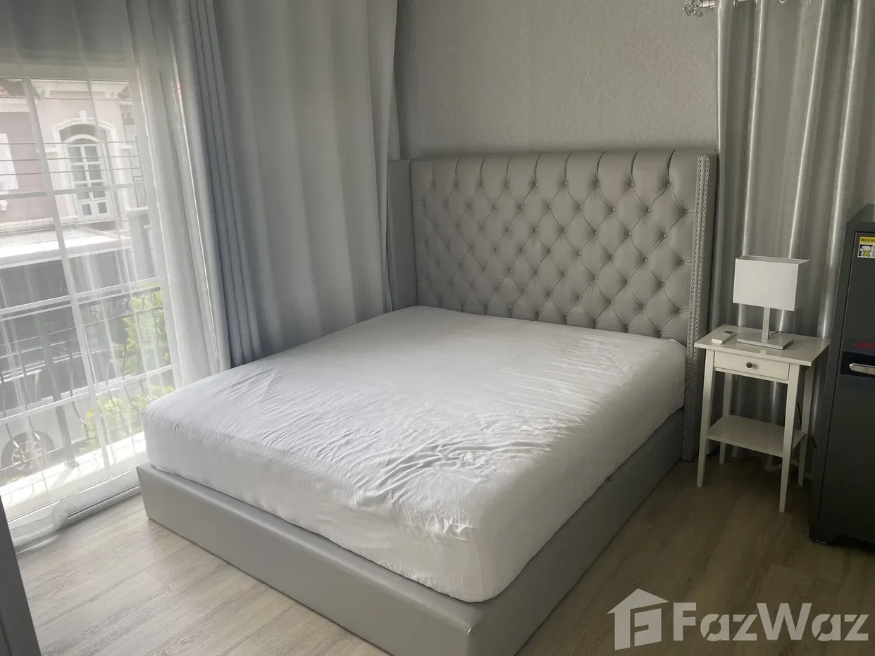 รูป ขาย บ้านเดี่ยว 4 ห้องนอน ในโครงการ โกลเด้น นีโอ สาทร 6421991 - รูปที่ 27/28