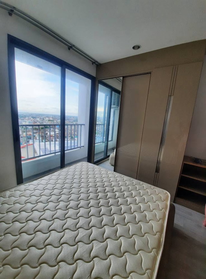 picture Condo for Rent at IDEO Mobi Charan - Interchange (A6906025) ID Line : @condo98 - 6/15