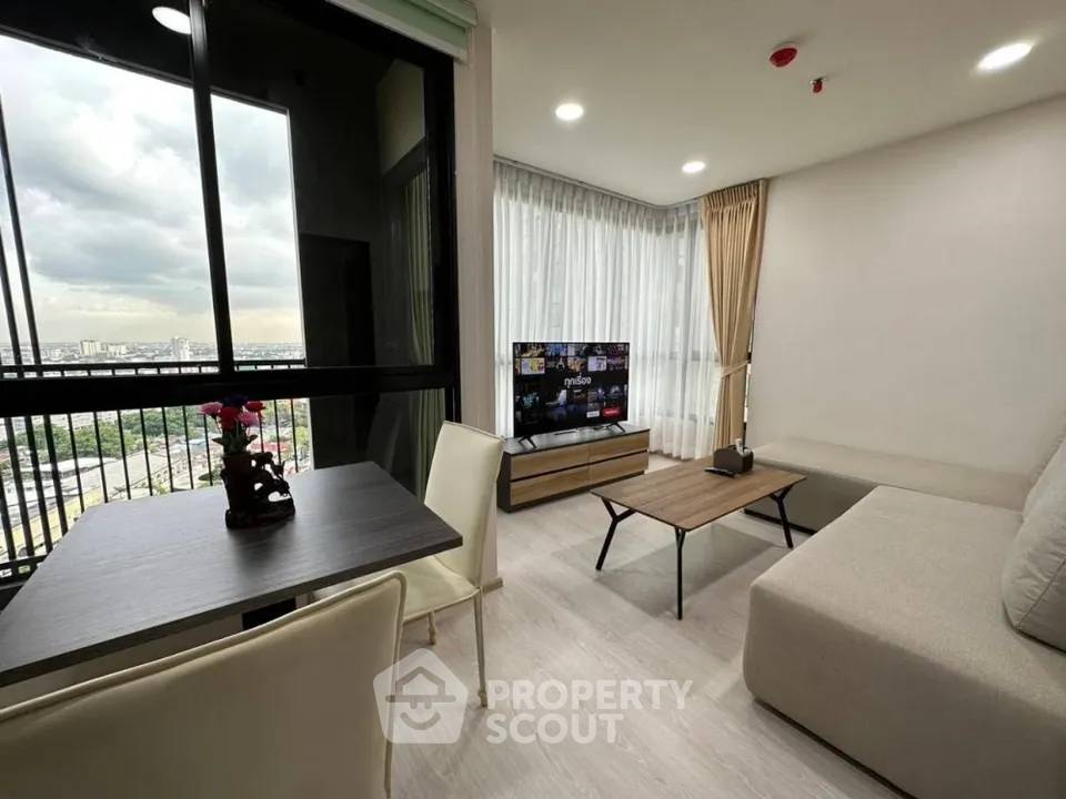 รูป คอนโด 2-ห้องนอน ที่ เอลลิโอ เดล เนสท์ ใกล้ BTS อุดมสุข (ID 2992881) - รูปที่ 4/7