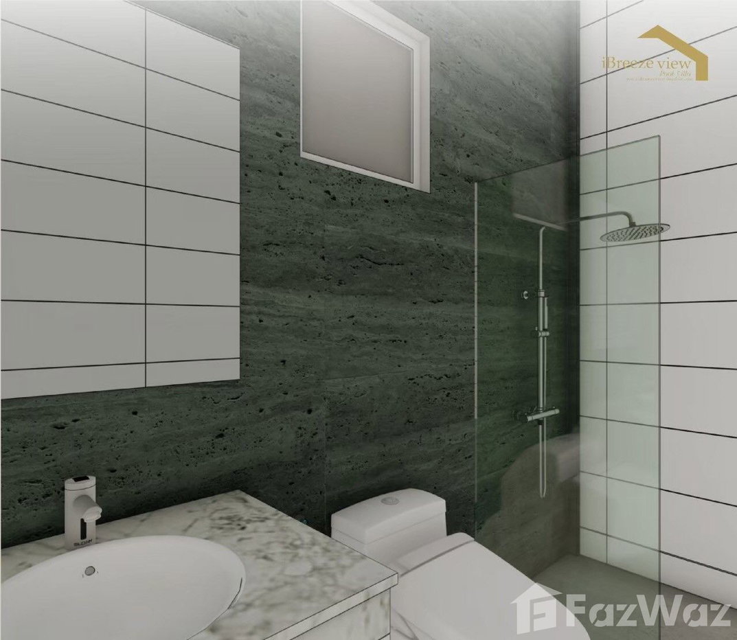 picture 3 Bedroom Villa for sale at iBreeze View Pool Villa  1027342 - 16/17