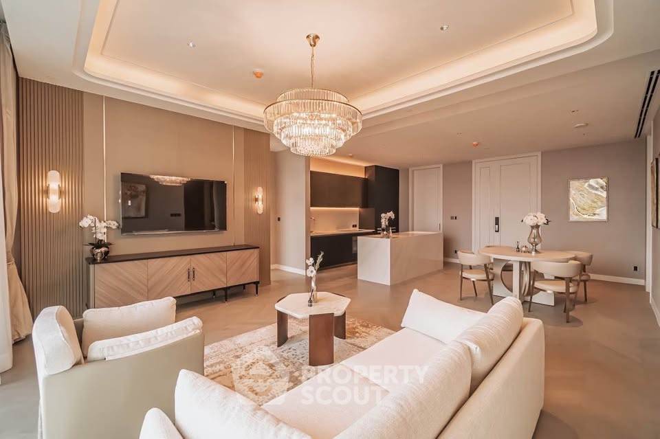 picture 2-BR Condo at One 89 Wireless near MRT Lumphini (ID 2992054) - 5/19