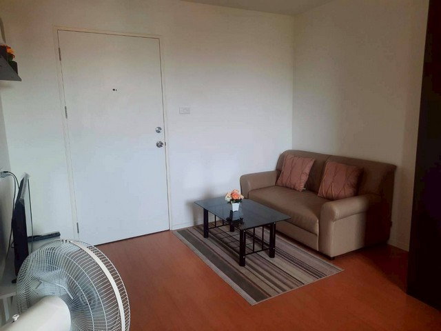 picture C6785 For Rent  :  Condo  Lumpini Mixx Thepharak - Srinakarin ( BTS Samrong ) 064 665 4666  - 3/6