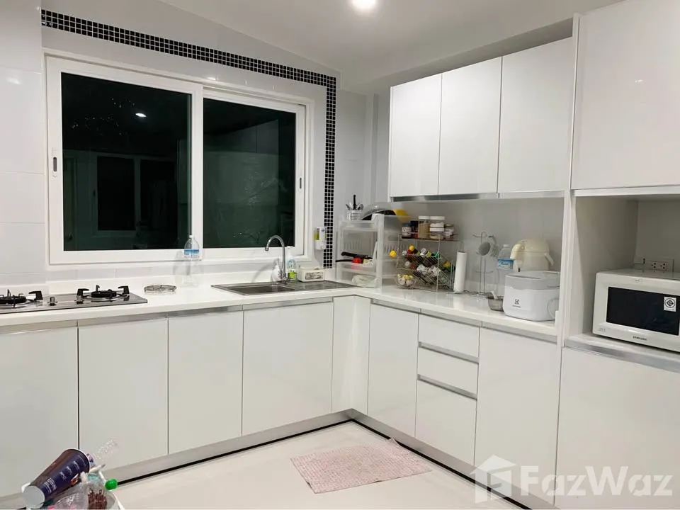 รูป ขาย บ้านเดี่ยว 4 ห้องนอน ในโครงการ ศุภาลัย เอสเซ้นส์ ภูเก็ต 6453398 - รูปที่ 4/5
