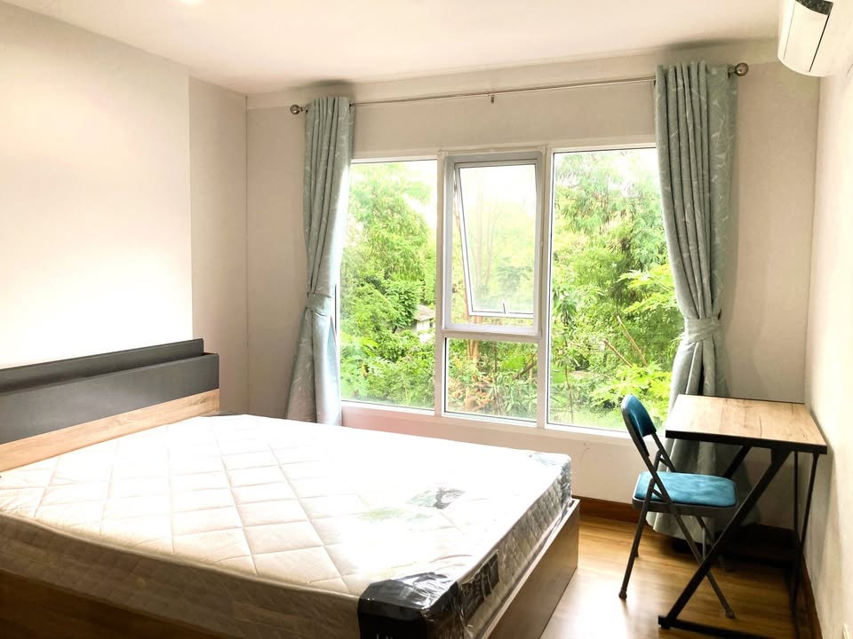 รูป 📍 คอนโดให้เช่า (Owner post) Regent Home Tiwanon 25 ใกล้กระทรวงสาธารณสุข - รูปที่ 2/13