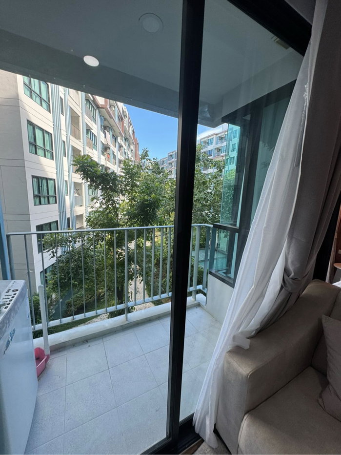 รูป ให้เช่า Centrio condo ใกล้เซนทรัล - รูปที่ 10/13