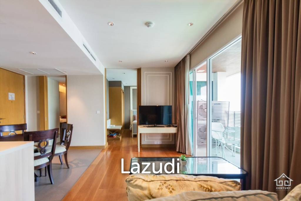 รูป 2 Bedrooms condo near the beach for sale - รูปที่ 5/28