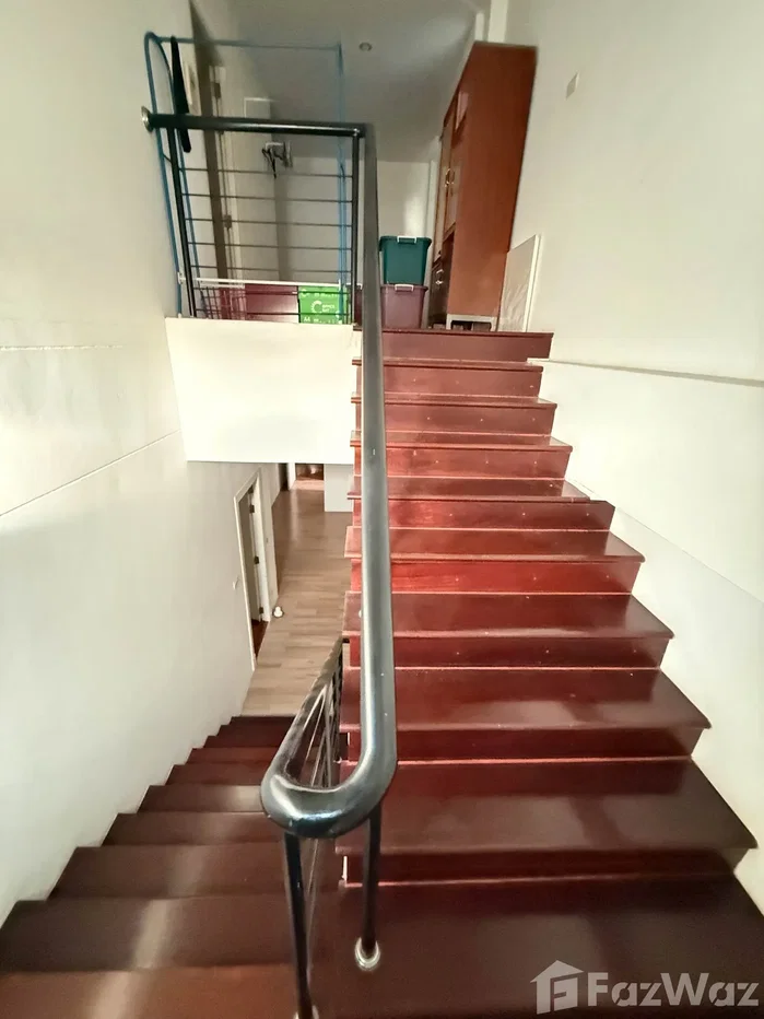 รูป บ้านเดี่ยวให้เช่า 4 ห้องนอน ใน สวนหลวง, กรุงเทพมหานคร 6453426 - รูปที่ 5/20