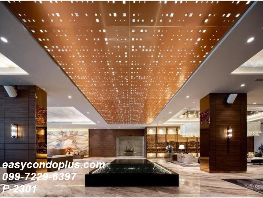 รูป P-2301 Supalai ICON Sathorn (ศุภาลัย ไอคอน สาทร) พรีเมียมใจกลางเมือง ใกล้ MRT ลุมพินี 50,000 บาท | Line Id: @easycondoplus | 099-229-6397 - รูปที่ 18/27
