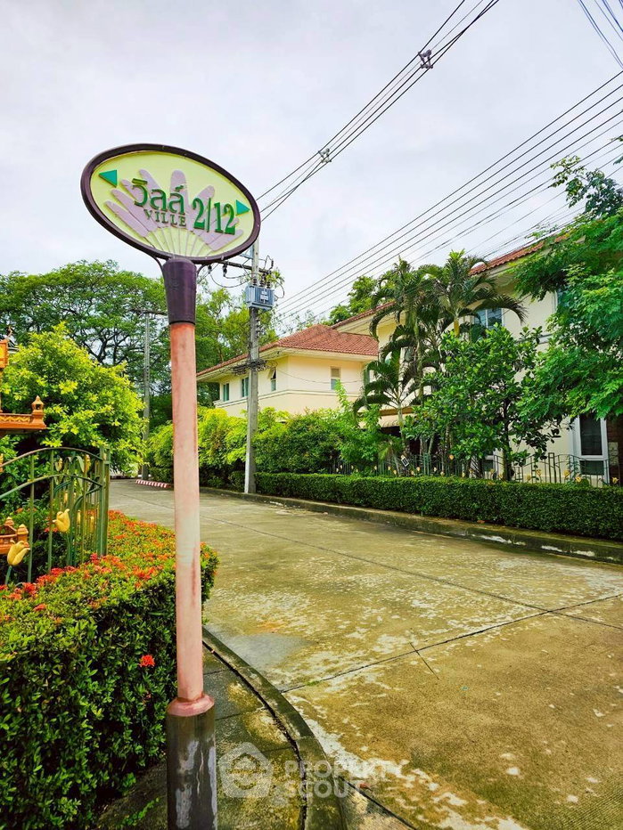 picture 4-BR House in Chai Sathan (ID 2989602) - 3/32
