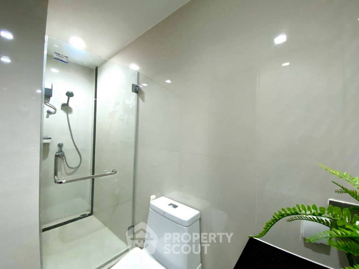 รูป 300 ม. จาก BTS ราชเทวี | 1 ห้องนอน Wish Signature Midtown Siam (ID 2988651) - รูปที่ 6/9