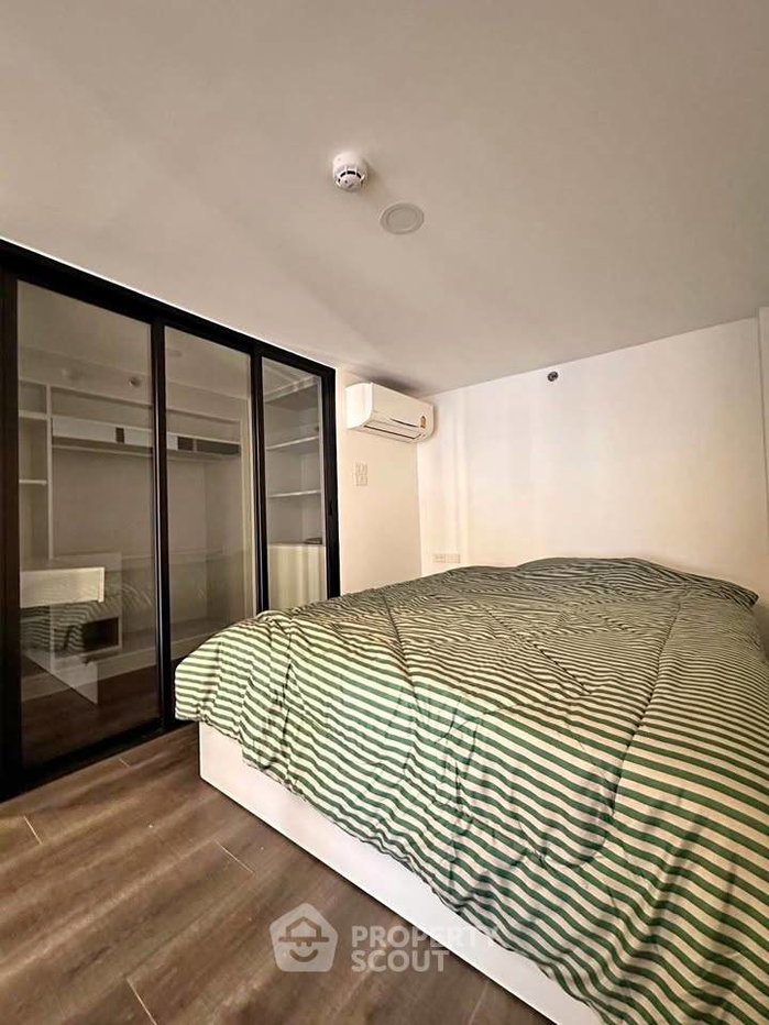 รูป คอนโด 1-ห้องนอน ที่ ไนท์บริดจ์ สเปซ รัชโยธิน ใกล้ BTS รัชโยธิน (ID 2992553) - รูปที่ 1/7