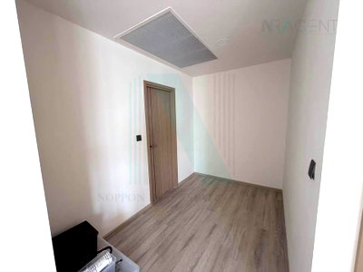 Condos for rent Bangkok University : 🚩 For Rent Condo PYNN SOONVIJAI Building 1, Floor 5,3 bed room, Room size 137 sqm