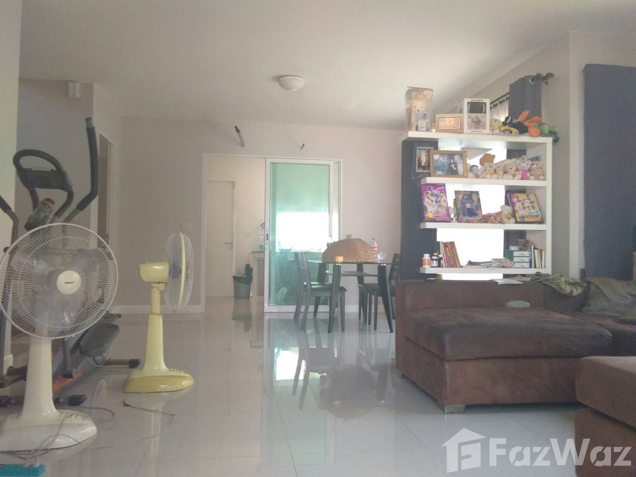 รูป บ้านเดี่ยว 103 ตรว ฮาบิเทีย โมทีฟ ปัญญาอินทา คลองสามวา 1398432 - รูปที่ 7/15
