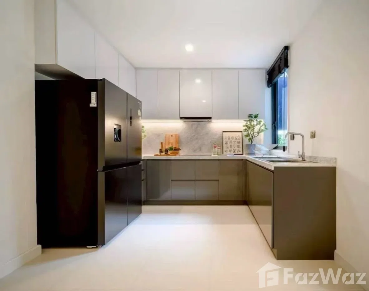 picture 4 Bedroom House for rent in Din Daeng, Bangkok  6458051 - 5/15