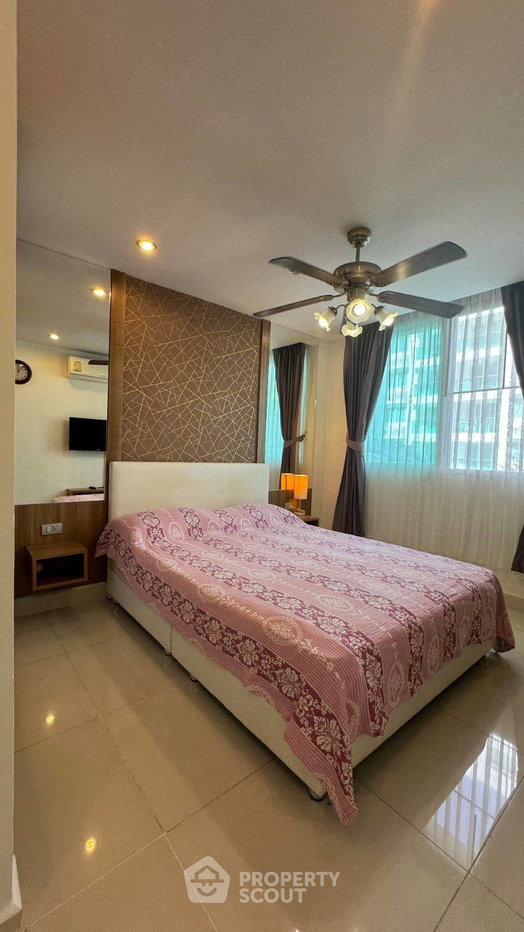 picture 2-BR Condo at Amazon Residence Pattaya Condominiums close to Pattaya (ID 2104867) - 2/18