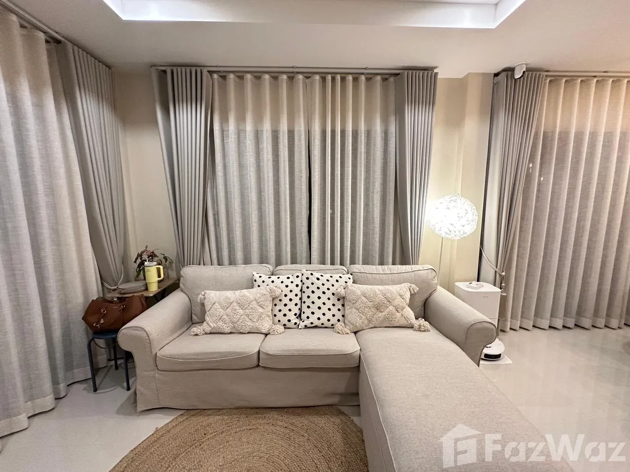 รูป บ้านเดี่ยวให้เช่า 4 ห้องนอน ในโครงการ ศุภาลัย เลค วิลล์ ภูเก็ต 6458170 - รูปที่ 4/14