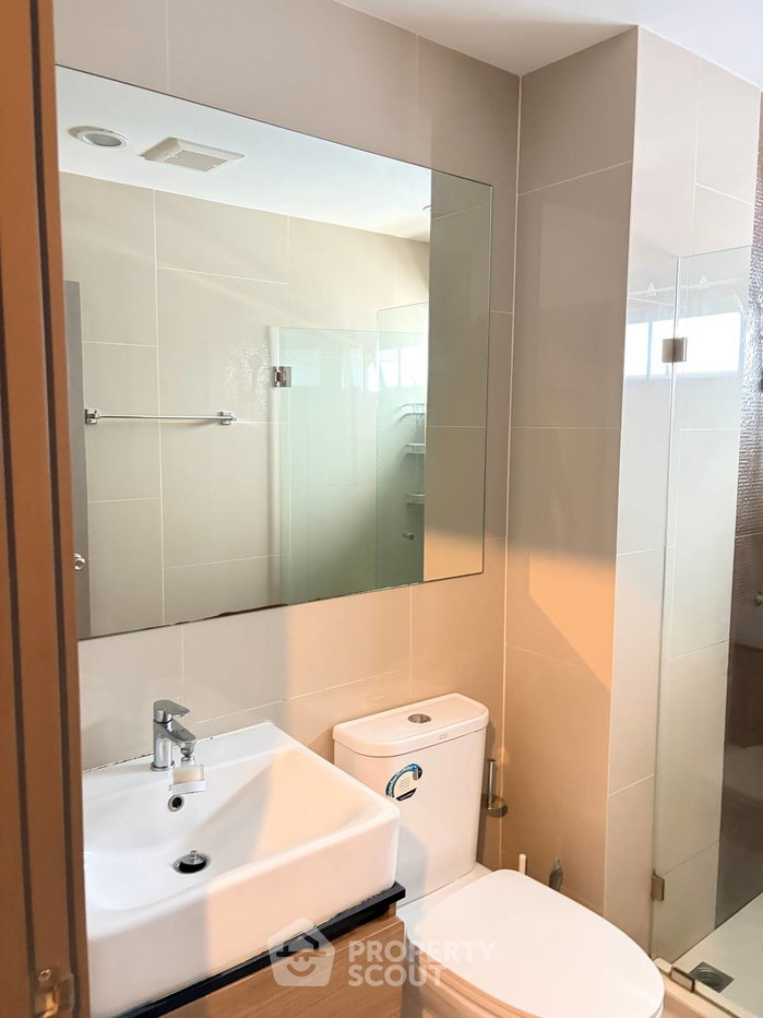 picture 1-BR Condo at Ideo Thaphra Interchange near MRT Tha Phra (ID 2991343) - 11/11