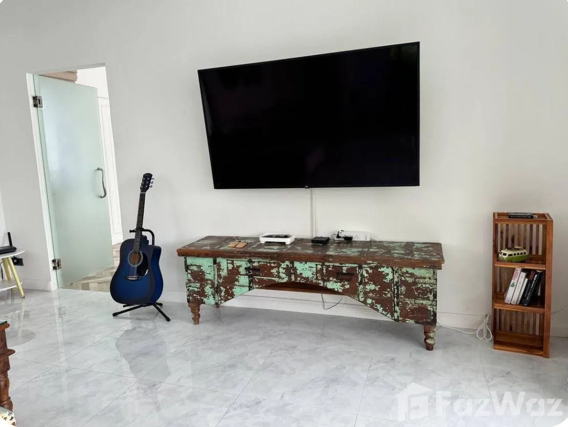 รูป วิลล่าให้เช่า 3 ห้องนอน ในโครงการ บ่อผุด เรสซิเดนซ์ 6452026 - รูปที่ 15/30