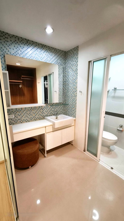 picture Condo for rent: a Space Asoke-Ratchada - 12/18