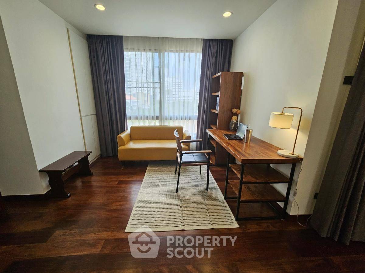 picture 3-BR Condo at Prime Mansion One near MRT Phetchaburi (ID 2987081) - 6/26