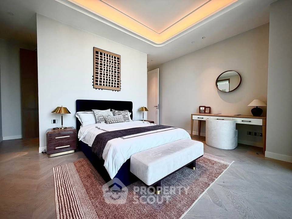 picture 2-BR Condo at One 89 Wireless near MRT Lumphini (ID 2992130) - 6/12