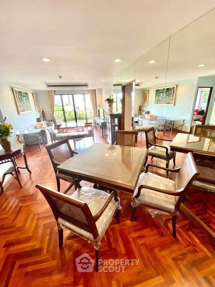 picture 2-BR Condo at Supreme Ville Condominium near MRT Khlong Toei (ID 2991768) - 1/18