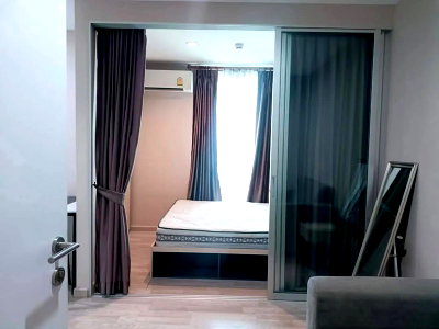 ขายคอนโด : A035960 Plum Condo Chokchai 4