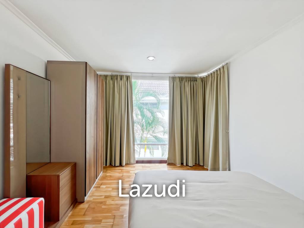 picture Exclusive Beachfront 3-Bedroom Condo In Baan San Ploen - 53/64